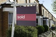 house sales uk sold house prices latest property market data