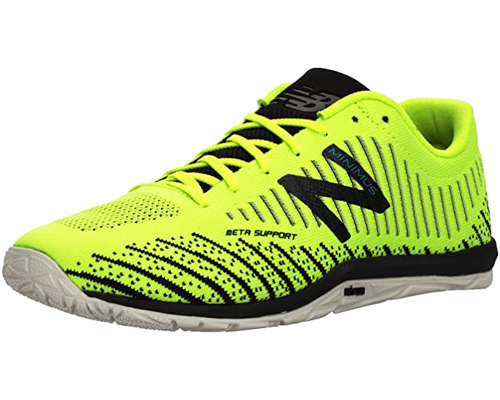 New Balance Men's Minimus 20 V7 Cross Trainer