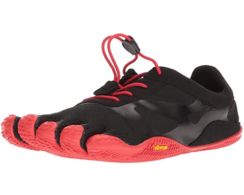 Vibram Men's KSO EVO Cross Training Shoe