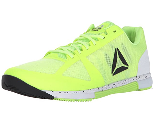 Reebok Men's Crossfit Speed Tr 2.0 Cross-Trainer Shoe