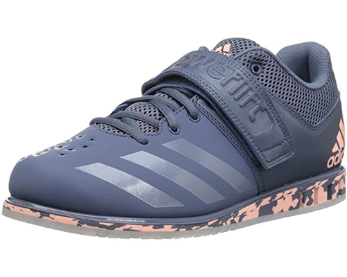 adidas Men's Powerlift.3.1 Cross Trainer