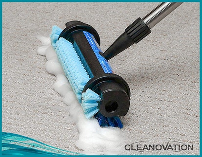 CLEANOVATION Rug Carpet Cleaning Kit