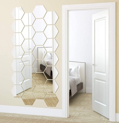 BBTO Mirror Tiles (15-Pack)