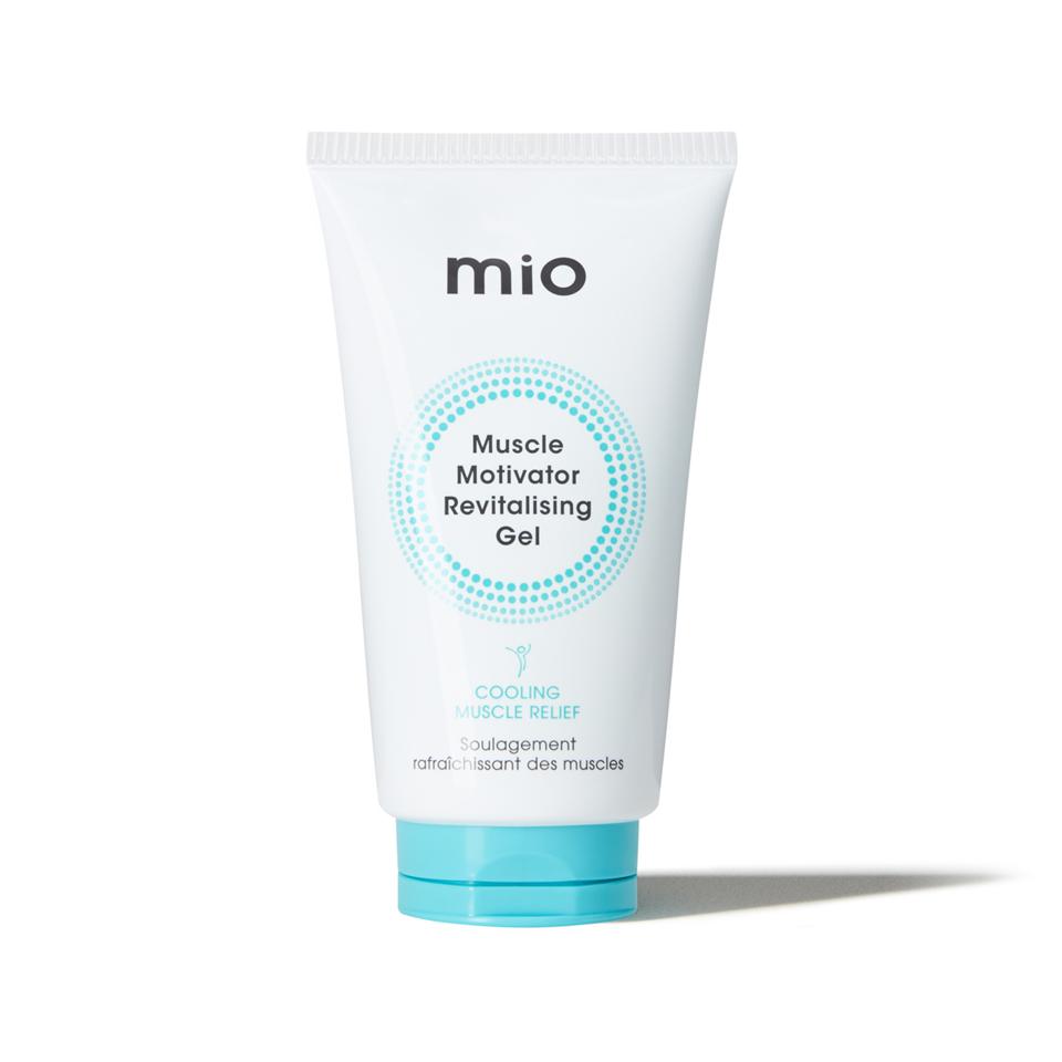 Muscle Motivator Revitalising Gel by Mio