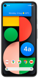 Google Pixel 4A 5G