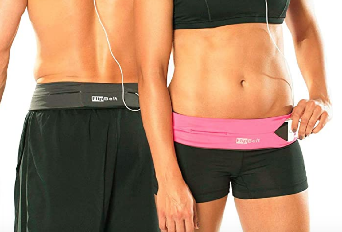 running belt pouch