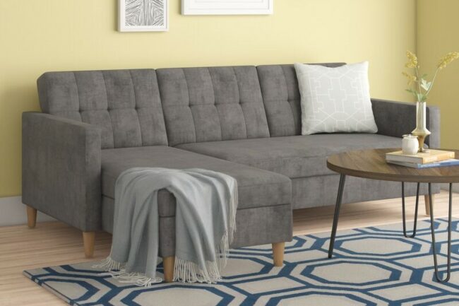 The Best Sectional Sofa Options You Can Buy Online