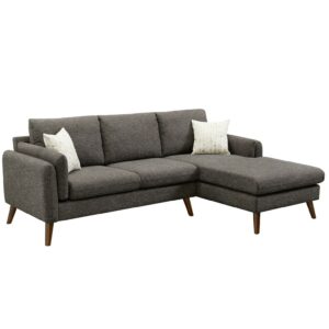 The Best Sectional Sofa: Ahmed